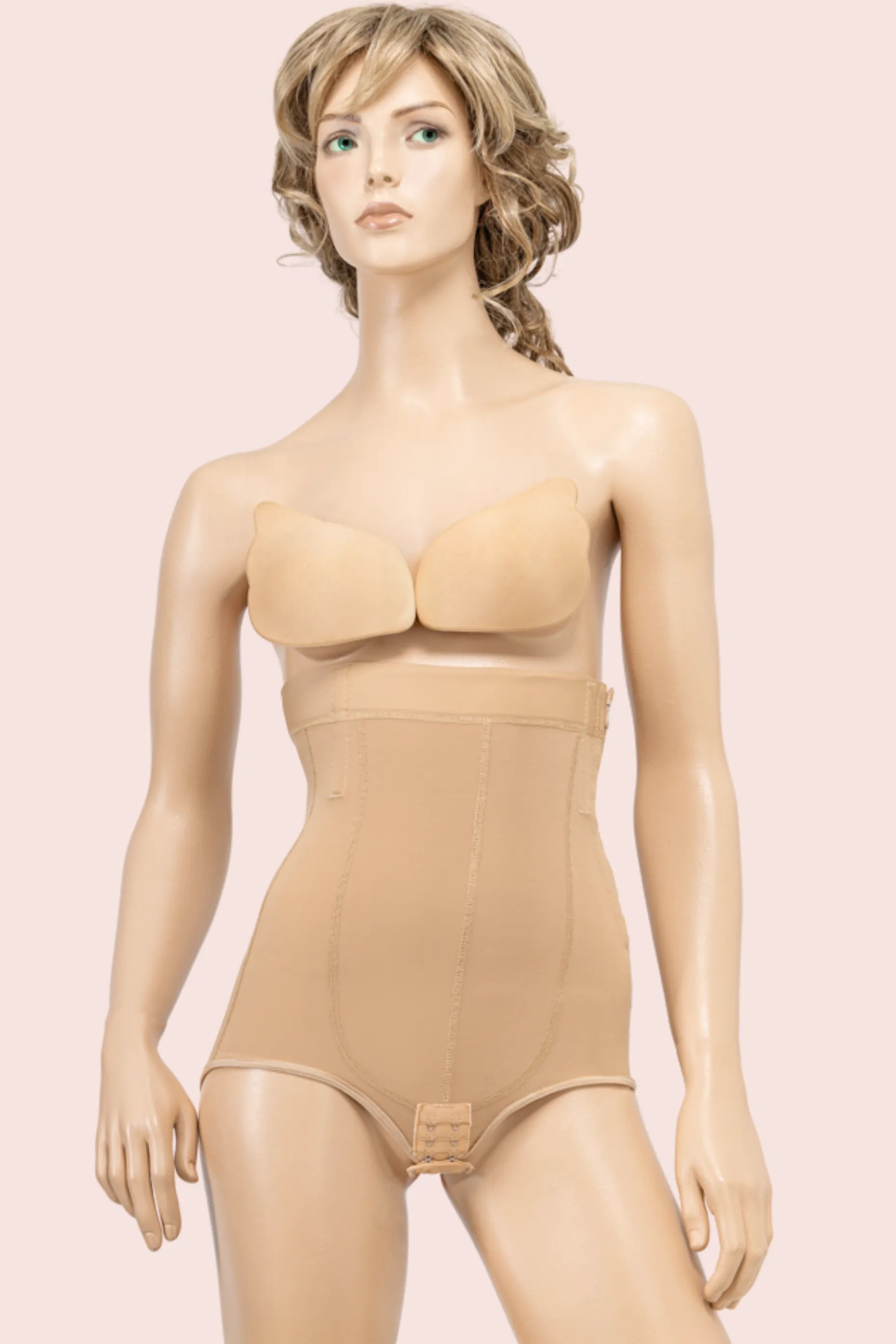 Panty High Waist 9005
