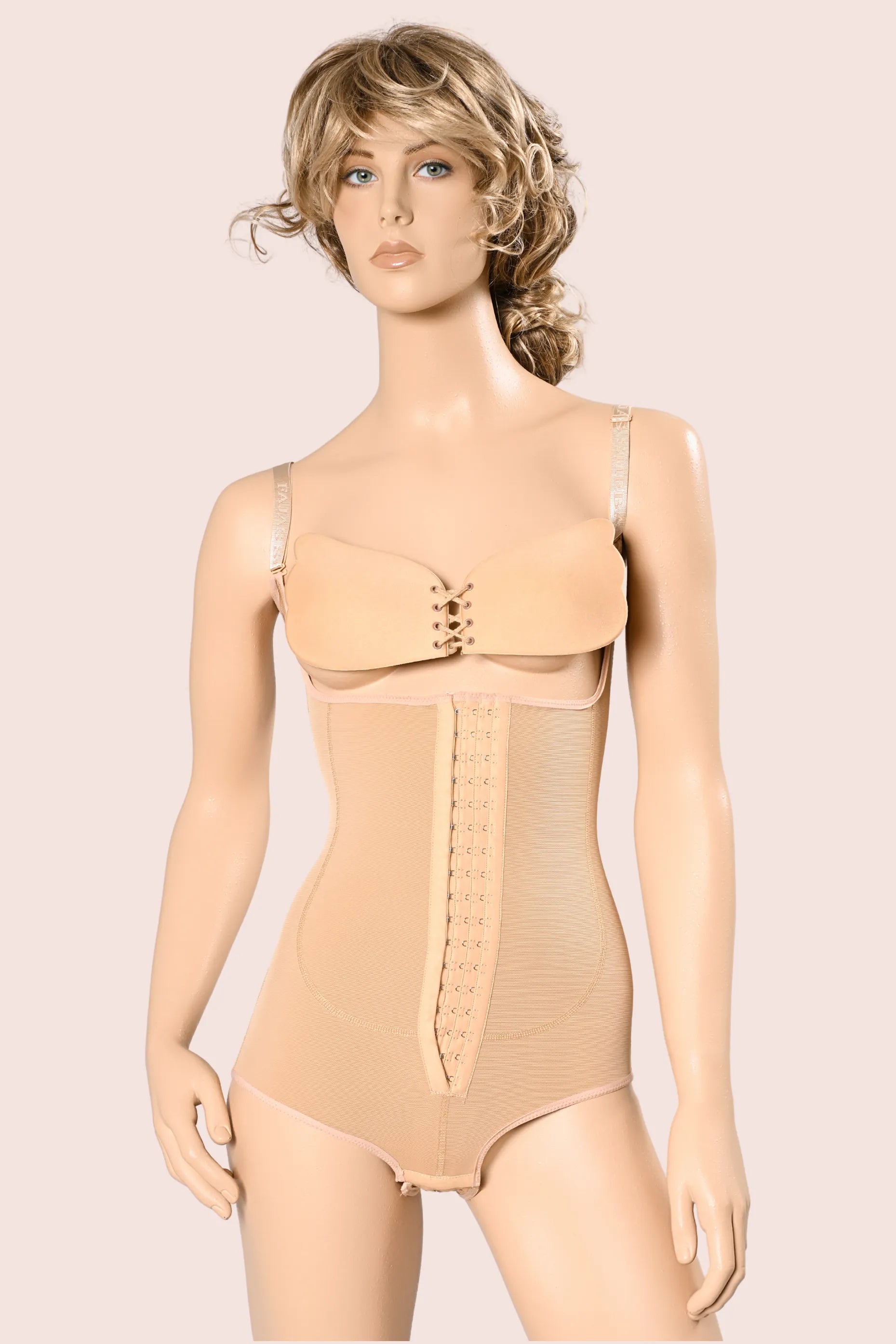 Bikini Shaper Hooks-&-Eye - H9001