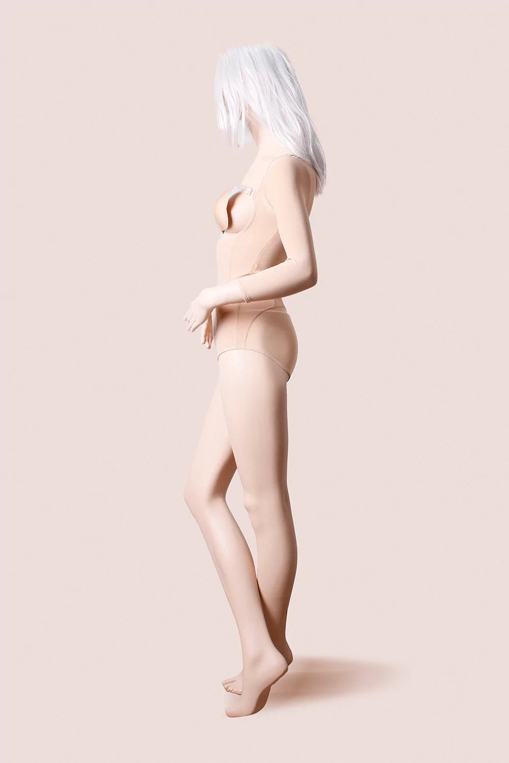 Long Sleeves Bikini Code 9026