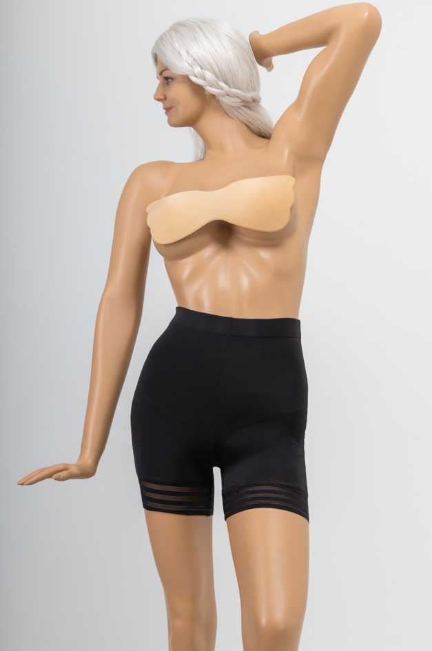 Hot Short With Push-up 9114