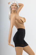 Hot Short With Push-up 9114