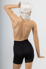 Hot Short With Push-up 9114