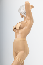 Hot Short With Push-up 9114