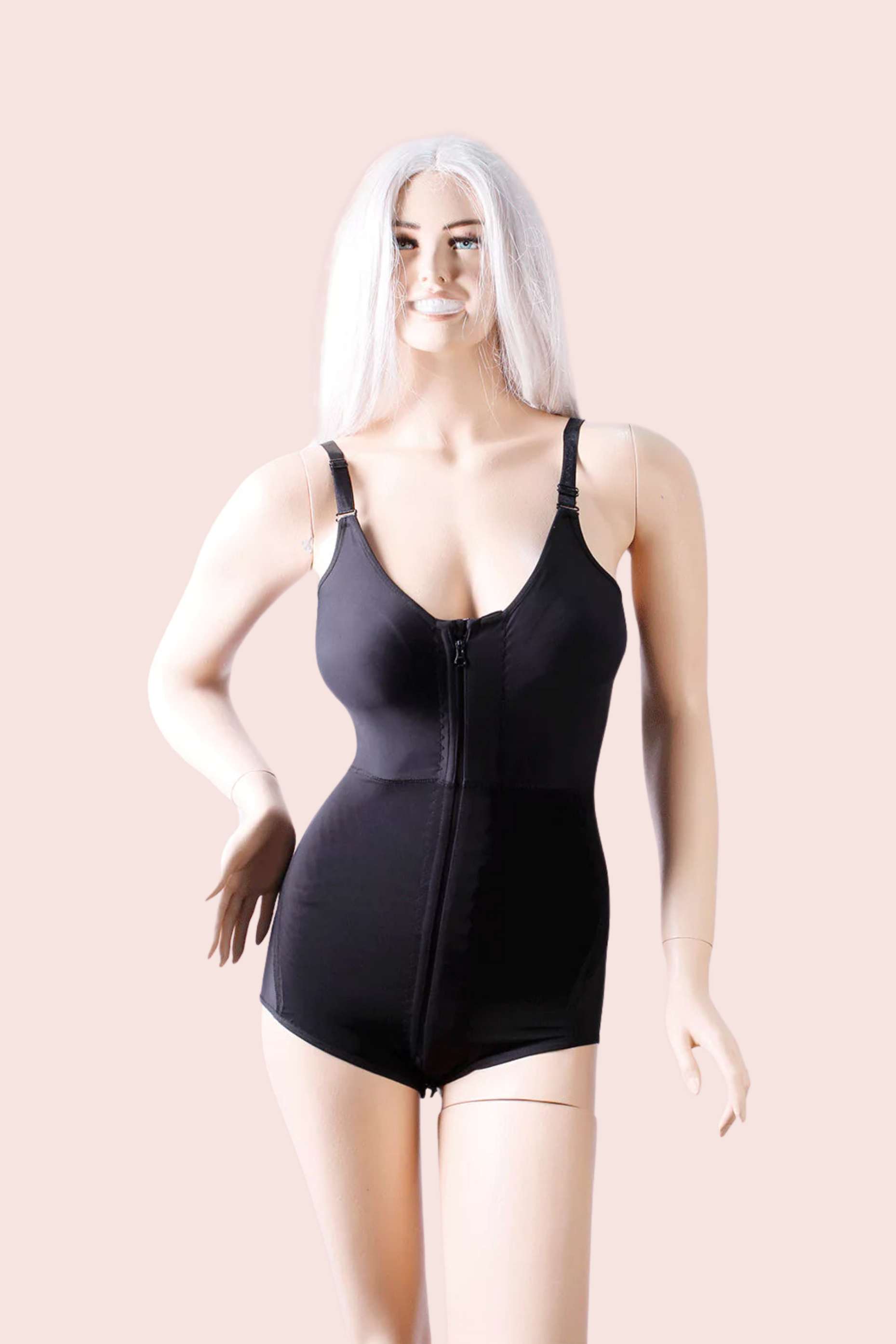 Bikini suit with bra code 9046