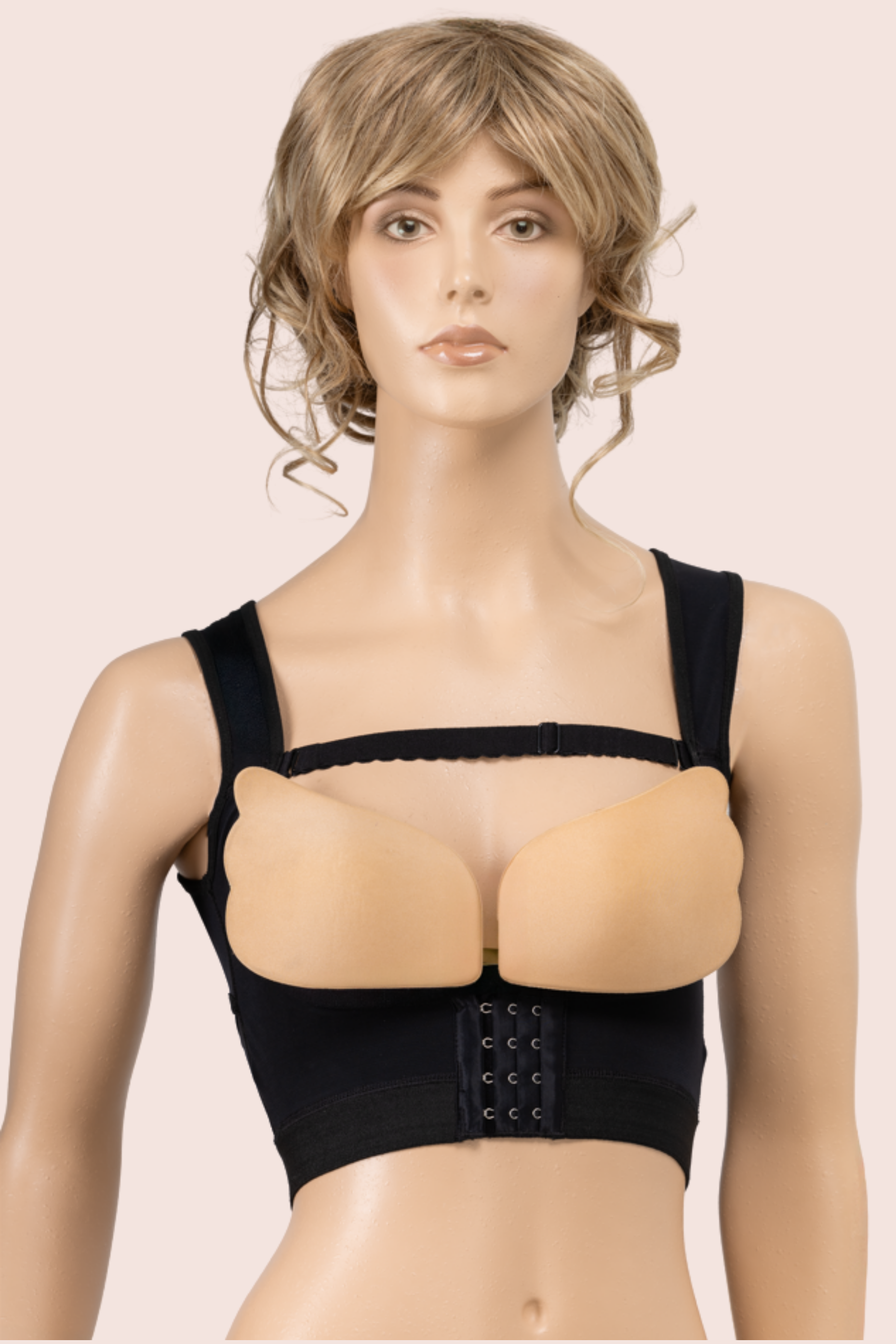 Seperated Push-Up 9076