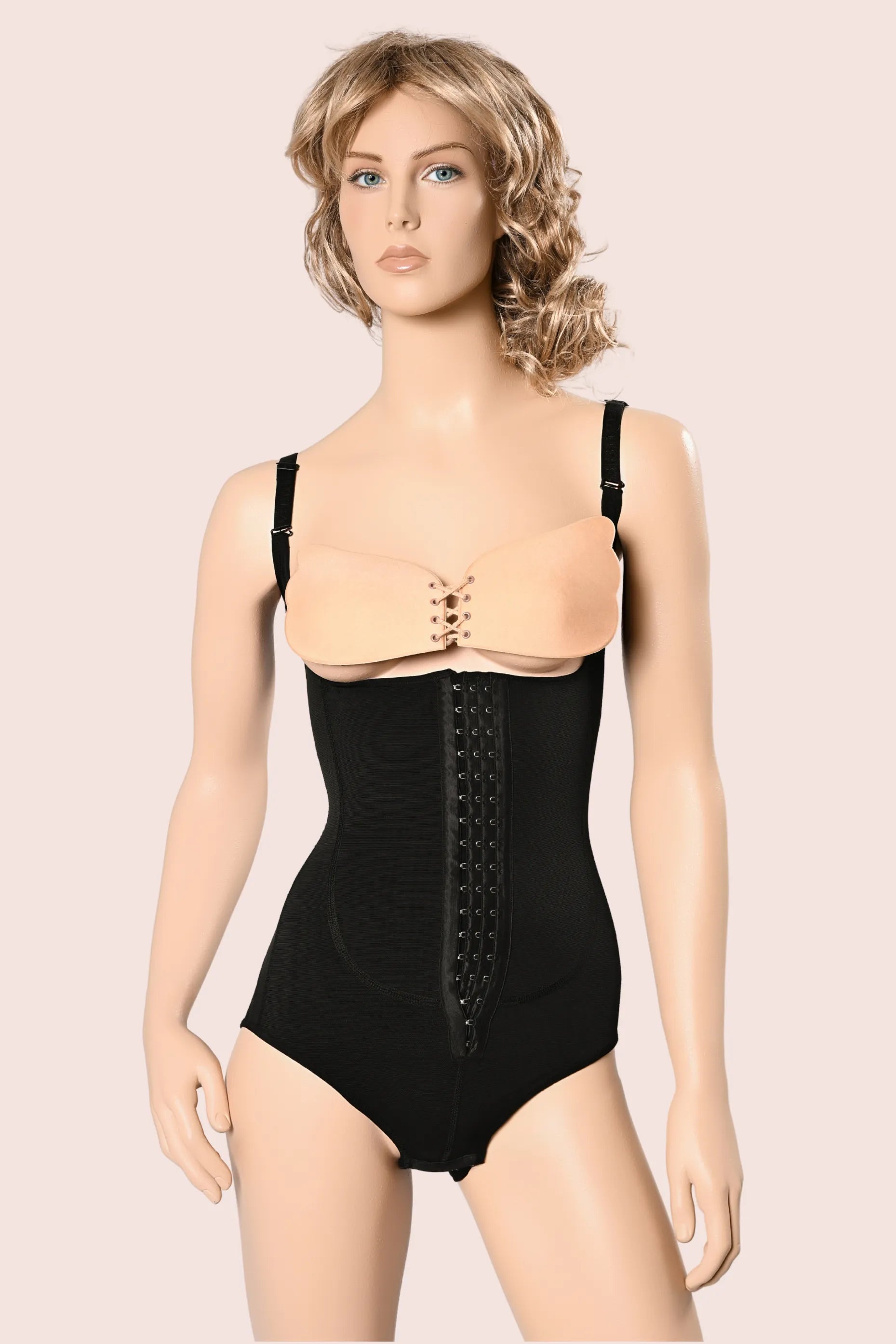Bikini Shaper Hooks-&-Eye - H9001