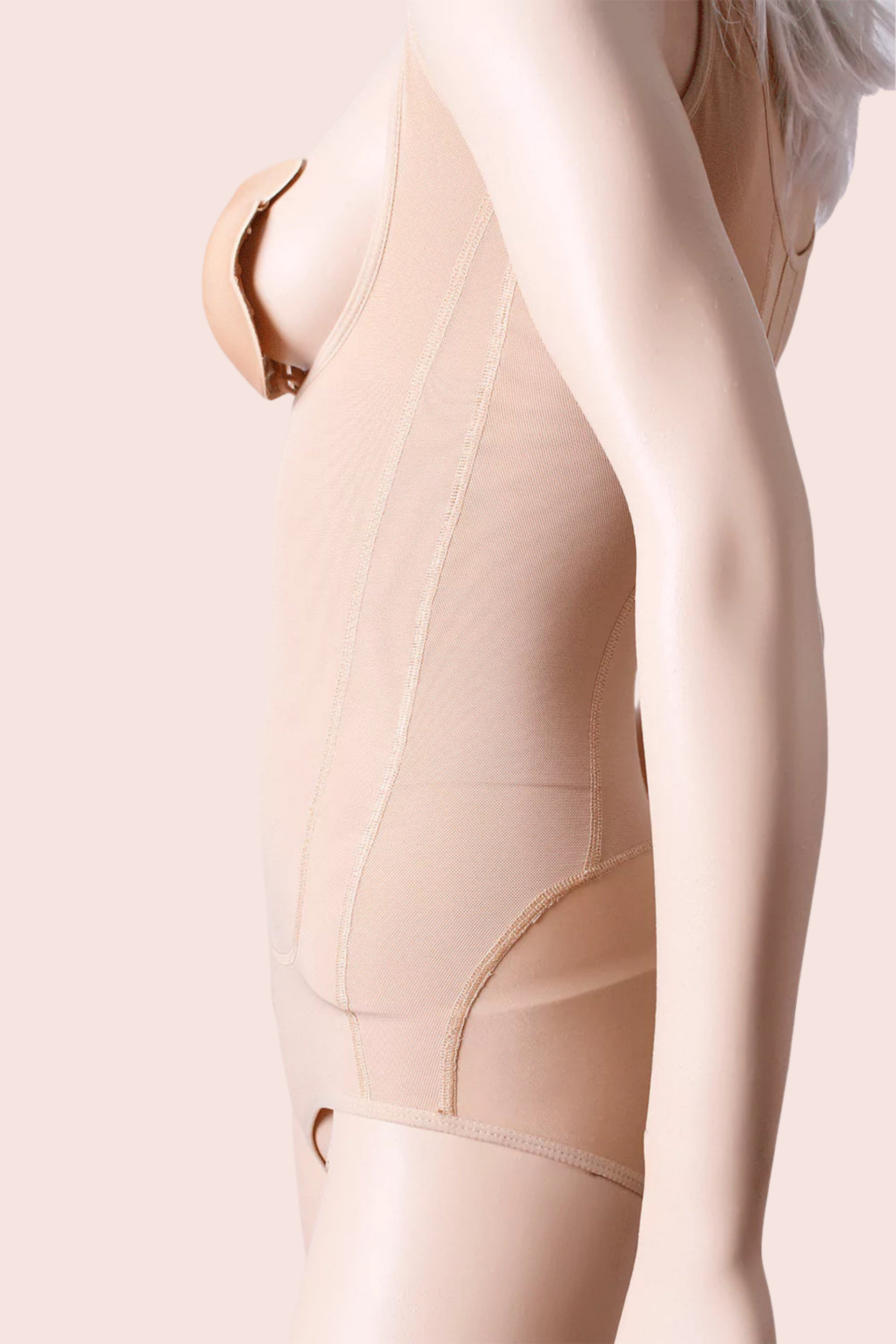 C-Section Suit Code 9002