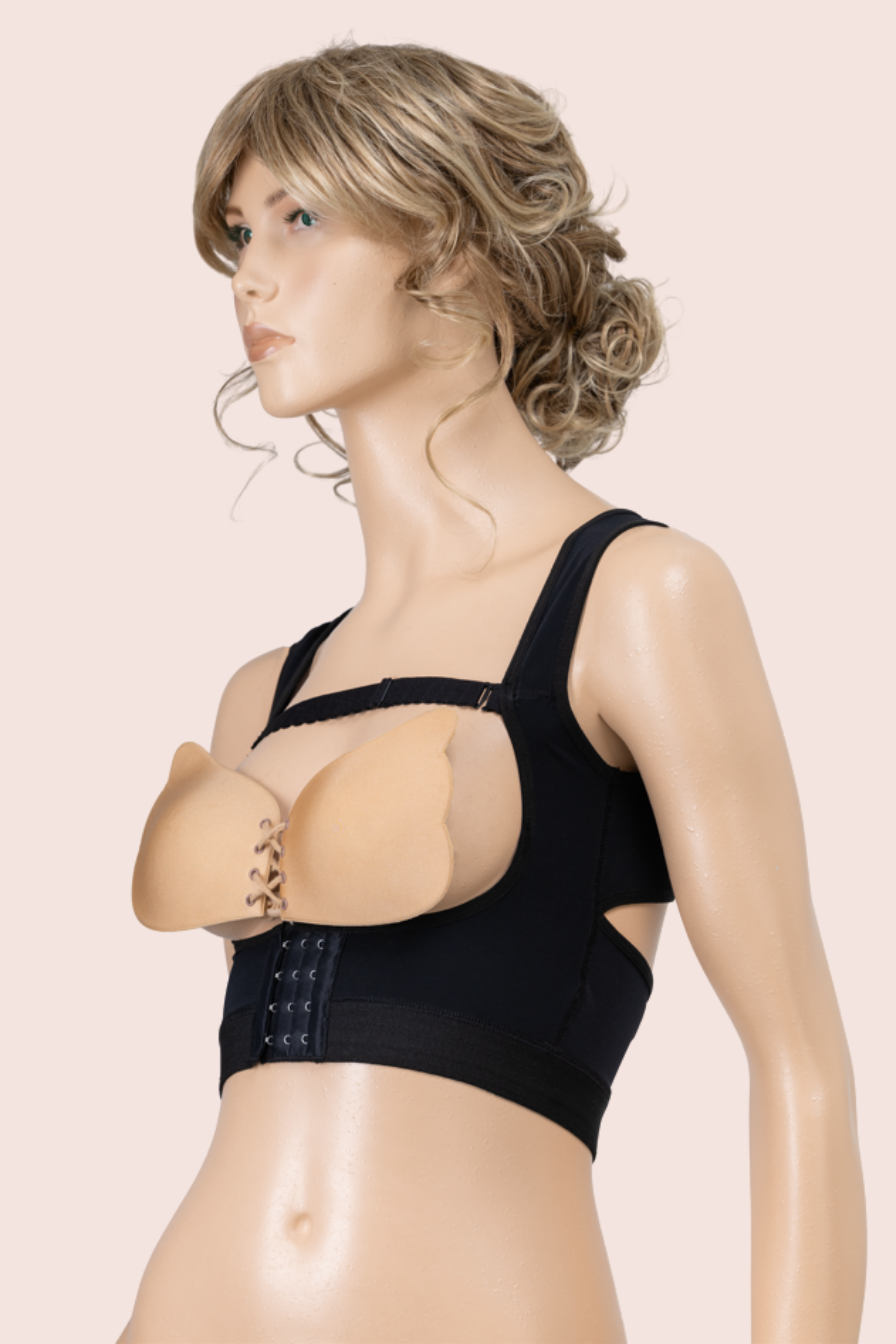 Seperated Push-Up 9076