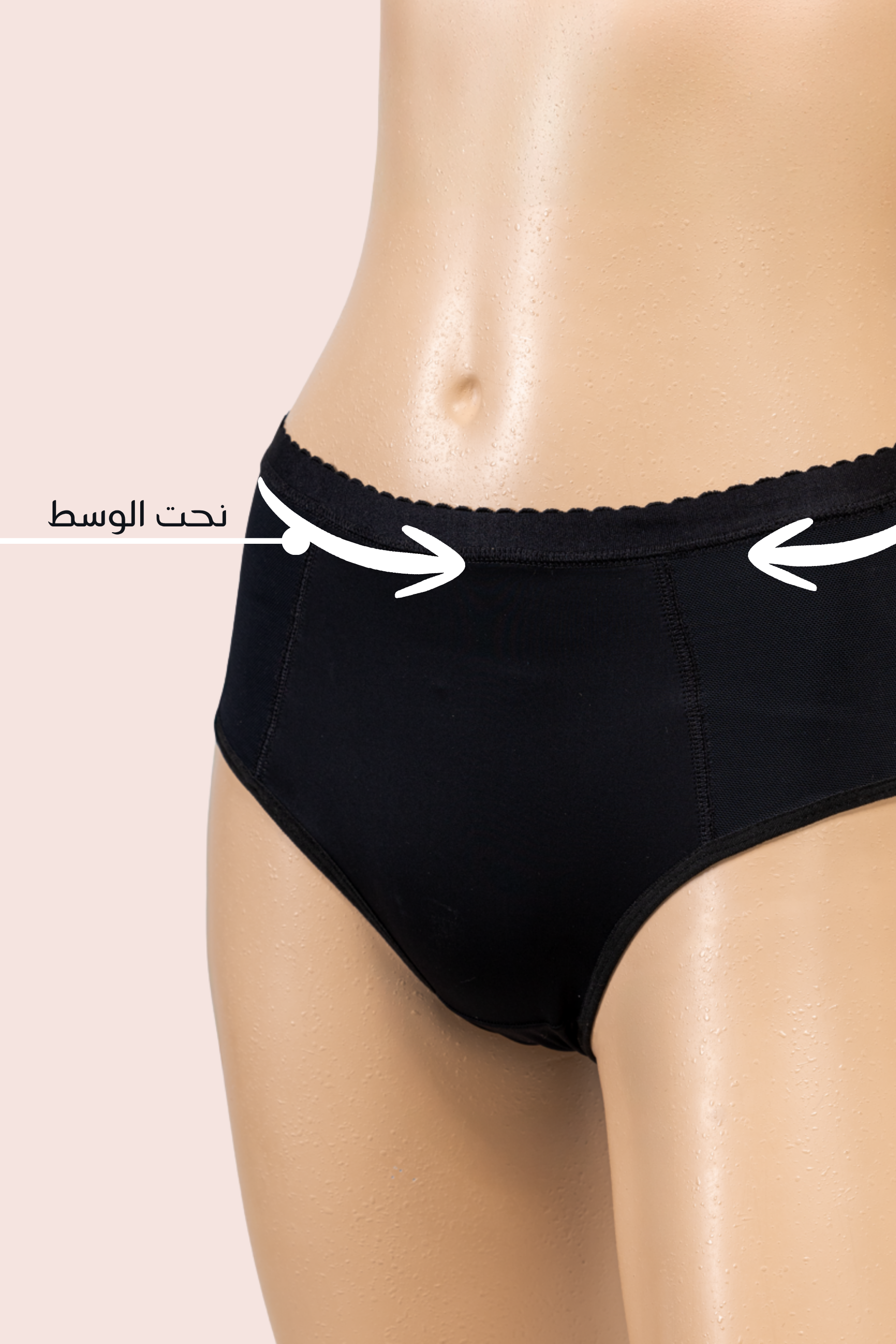 Panty-9000