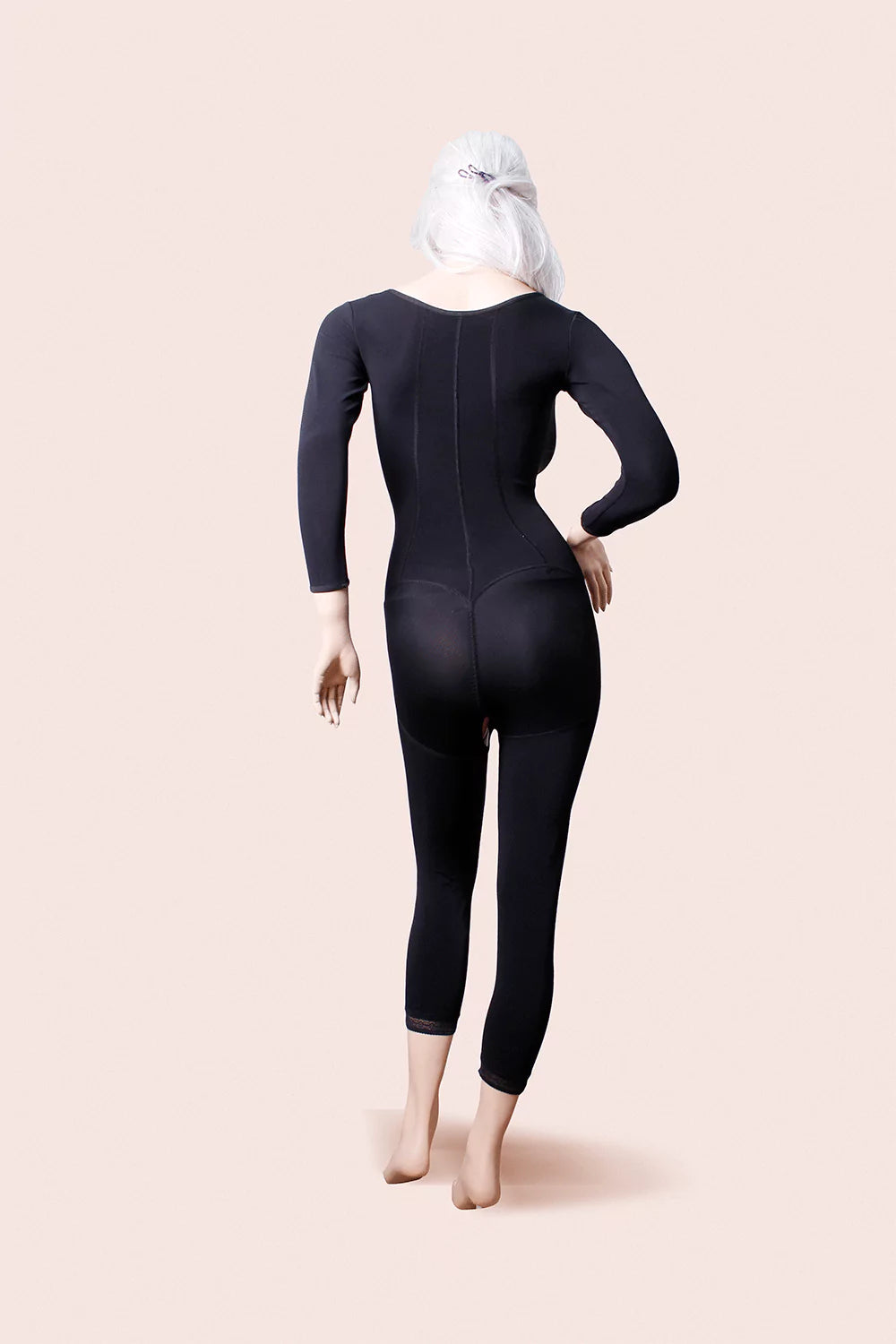 Full Body Suit Code 9102