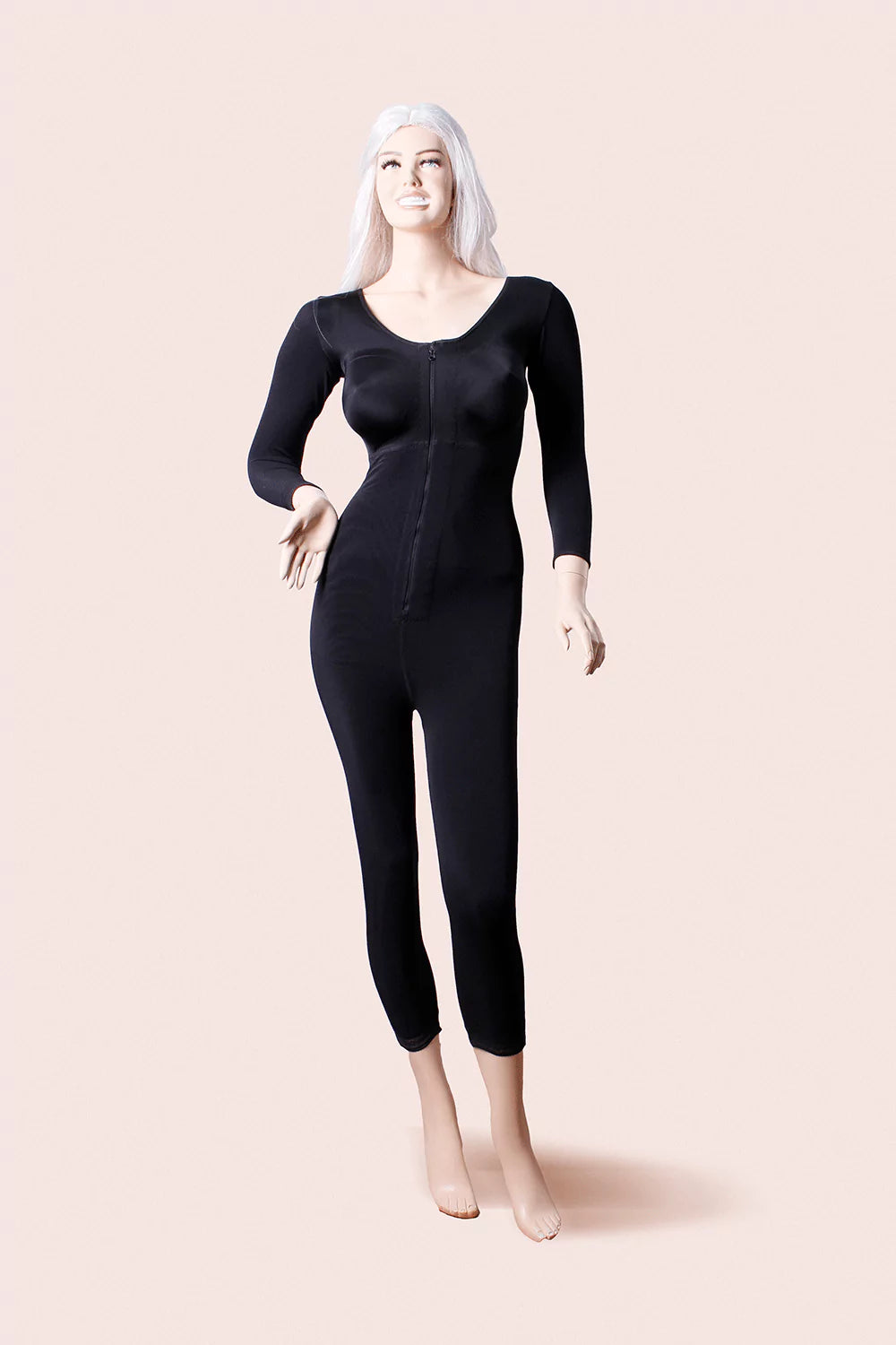 Full Body Suit Code 9102