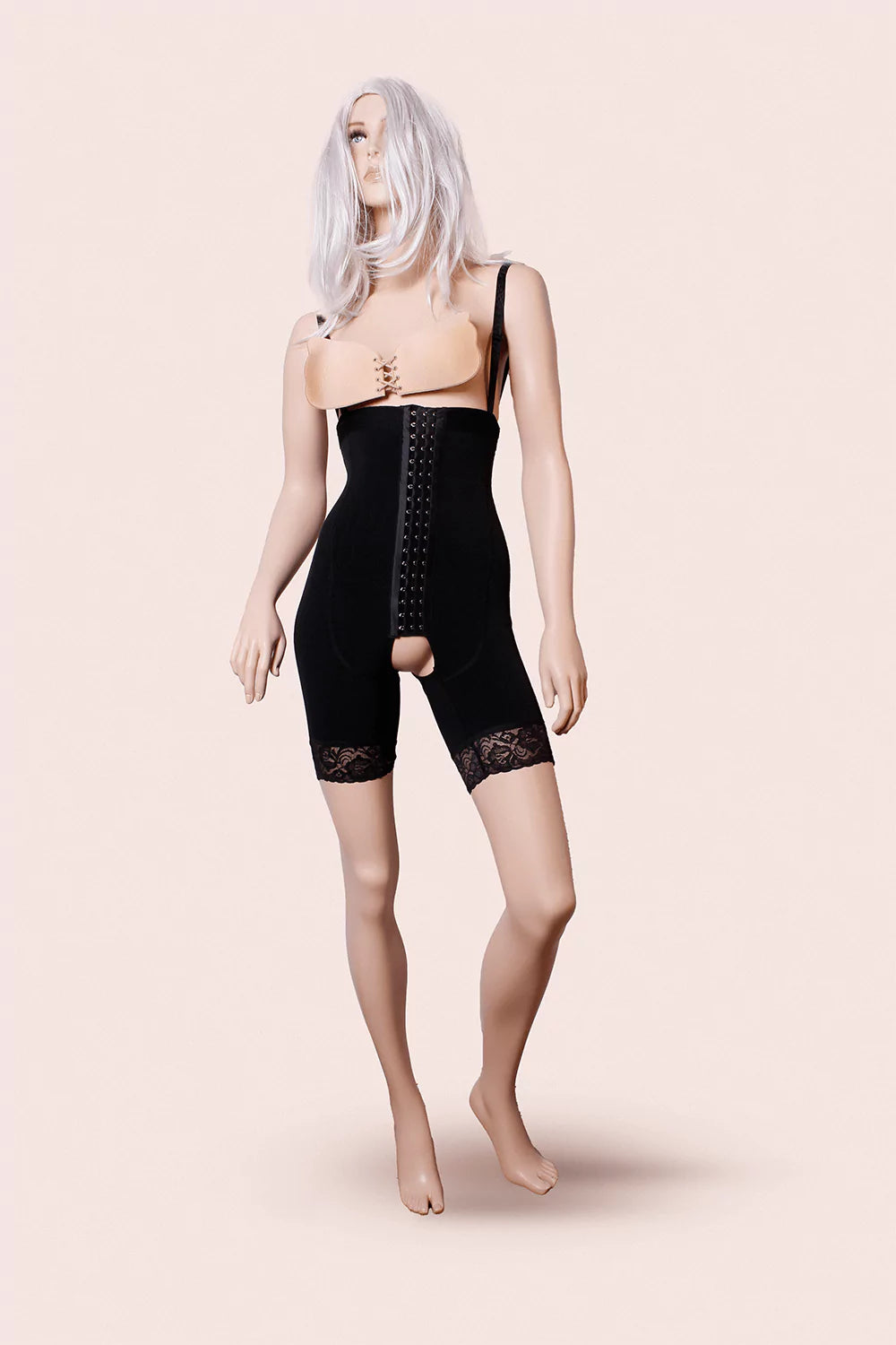 High Waist shorts 9105