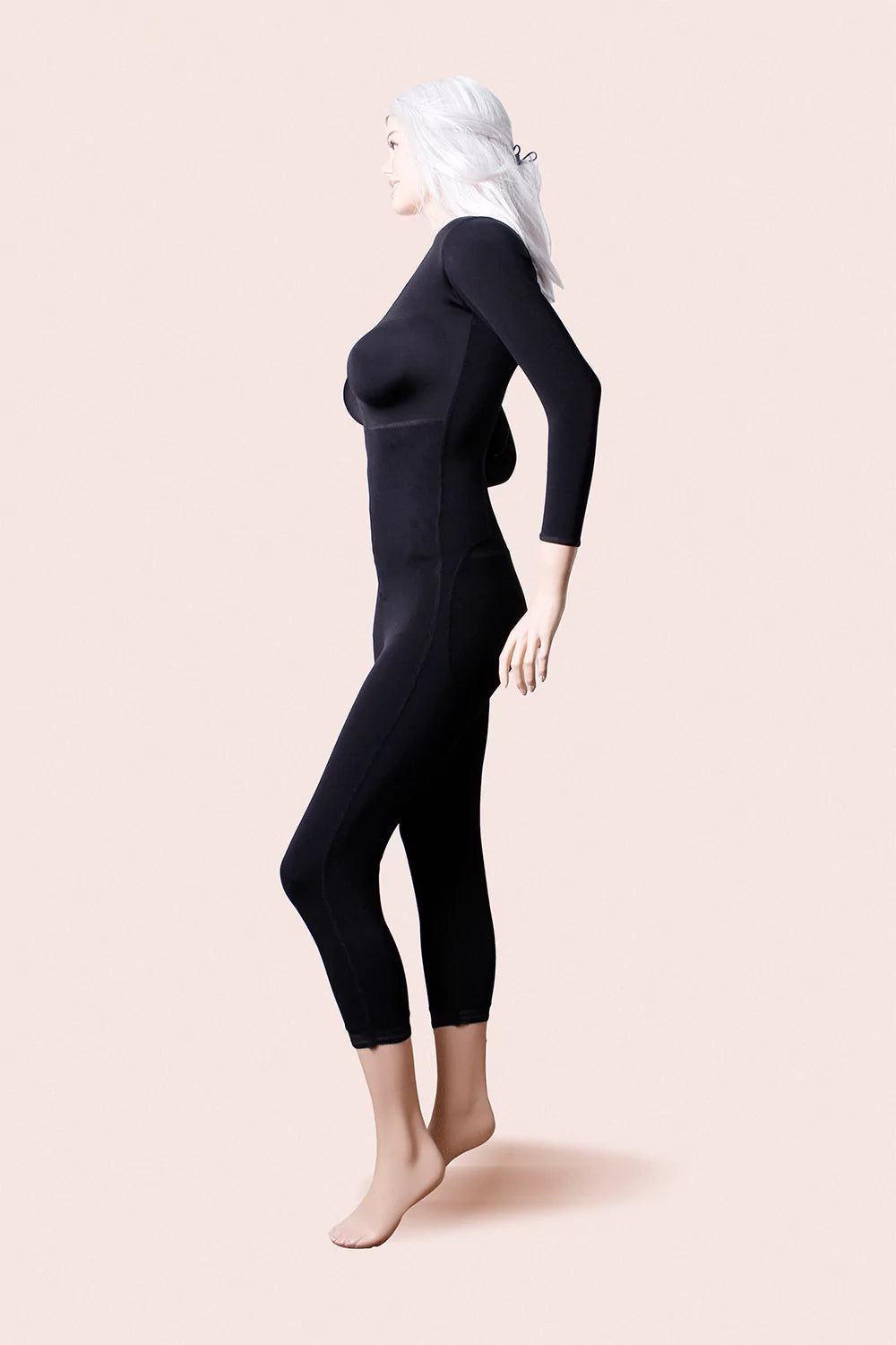 Full Body Suit Code 9102